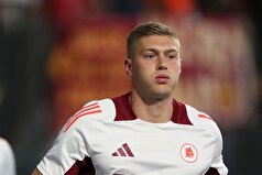 نیکولو شیرا پیش از دیدار‌های حساس تیم ملی اوکراین از مصدومیت آرتم دووبیک خبر داد