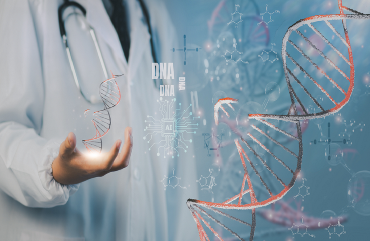 در اولین آزمایش انسانی، درمان مبتنی بر CRISPR پیشرفت چشمگیری در کاهش کلسترول و تری گلیسیرید نشان داده است