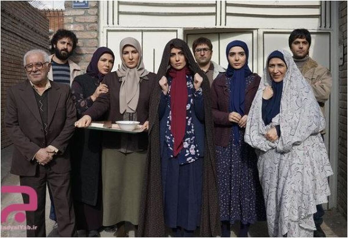 ست جذاب و پاییزه شهره سلطانی با ترکیب رنگ چشم نوازش را از دست ندهید+عکس