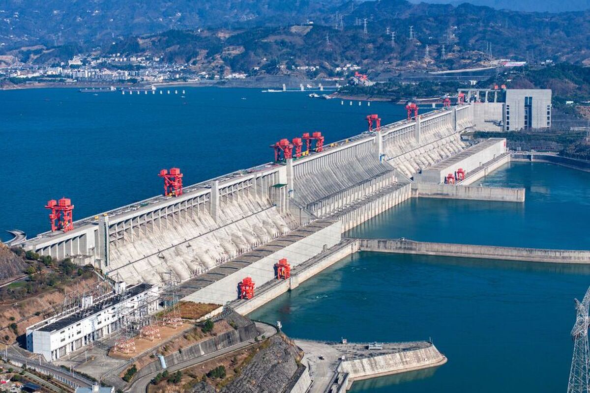 چین چرخش زمین را کند کرده و طول روز را افزایش داده است