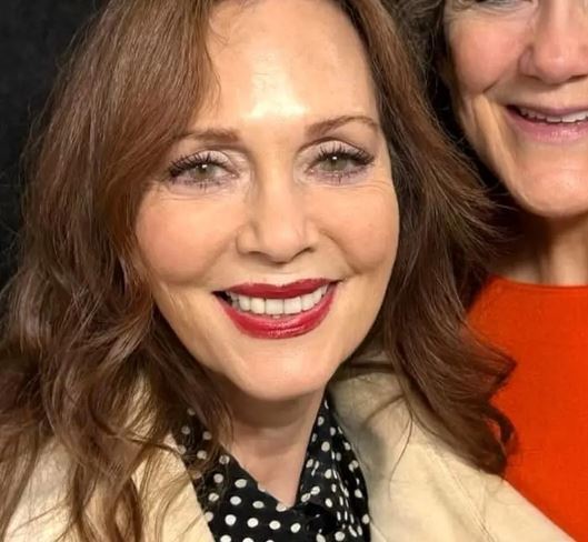 چهرۀ «زلیخا» در سریال آمریکایی «یوسف» بعد از ۳۰ سال در ۷۹ سالگی چهرۀ «زلیخا» در سریال آمریکایی «یوسف» بعد از ۳۰ سال در ۷۹ سالگی