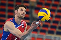 کلاهبرداران از یک بازیکن تیم ملی روسیه ۲۸ میلیون روبل کلاهبرداری کردند