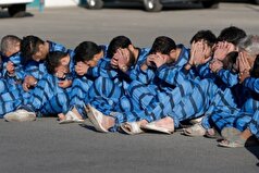 عملیات‌های هدفمند پلیس اصفهان به دستگیری سوداگران مرگ و متهمان فراری انجامید