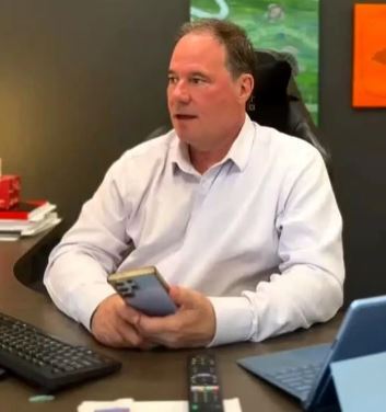 چهرۀ بازیگر نقش «حضرت یوسف» در سریال خارجی «یوسف» بعد از ۳۰ سال