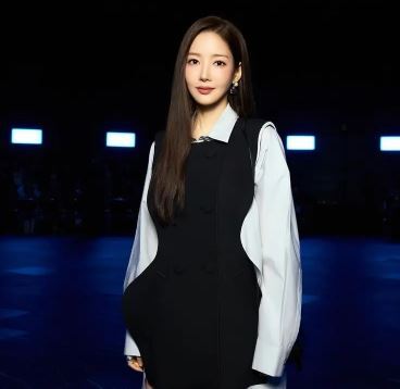 «پرنسس لاهی» ۱۶ سال بعد سریال جومونگ ۳ در ۳۹ سالگی