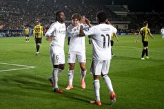 رودریگو آماده ترک رئال مادرید و پیوستن به یک باشگاه لیگ برتری است