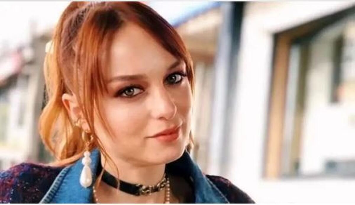 نیلپری شاهینکایا وارد مرحله جدیدی از زندگی عاشقانه شد!