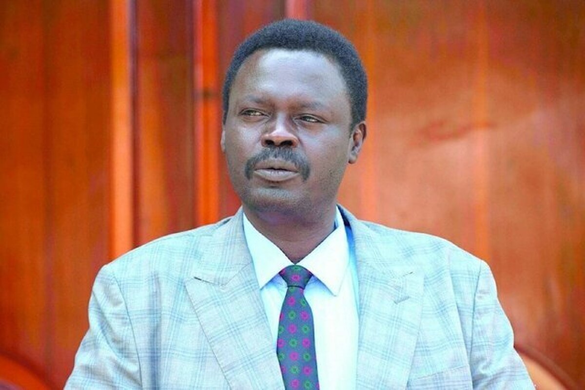 فرماندار دارفور: ۸۵ درصد از نیرو‌های واکنش سریع، خارجی هستند