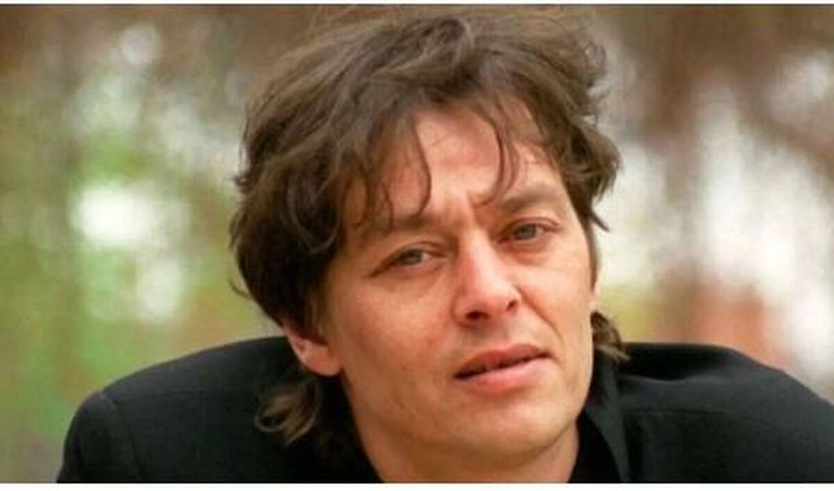 زندگی سراسر غم پسر نامشروع آلن دلون به ته خط رسید