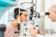 مشکلات ناگهانی بینایی می‌تواند نشانه‌ی یک بیماری جدی باشد... در اینجا علائم هشدار دهنده آمده است