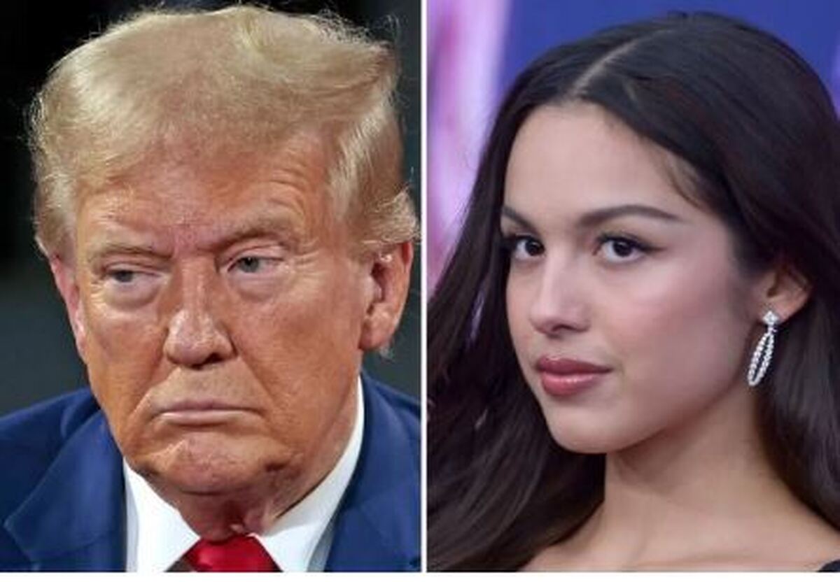 انقاد تند و تیز خواننده مشهور از سیاست‌های مهاجرتی ترامپ