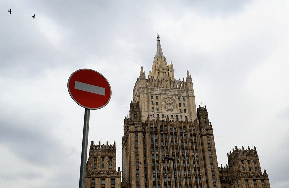 واکنش روسیه به تحریم‌های ژاپن علیه این کشور