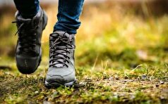 تنها راه شکست آلزایمر پیاده روی روزانه است