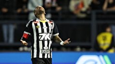 نیمار، ستاره افول کرده