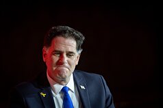 وزیر امور راهبردی رژیم اسرائیل از سمت خود کناره گیری کرد