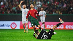 تحولی تکان‌دهنده در آینده کریستیانو رونالدو