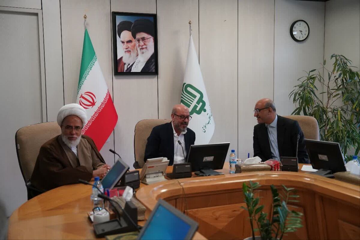 اعلام آمادگی بنیاد مستضعفان برای مشارکت در تکمیل پروژه‌های عمرانی کرمانشاه