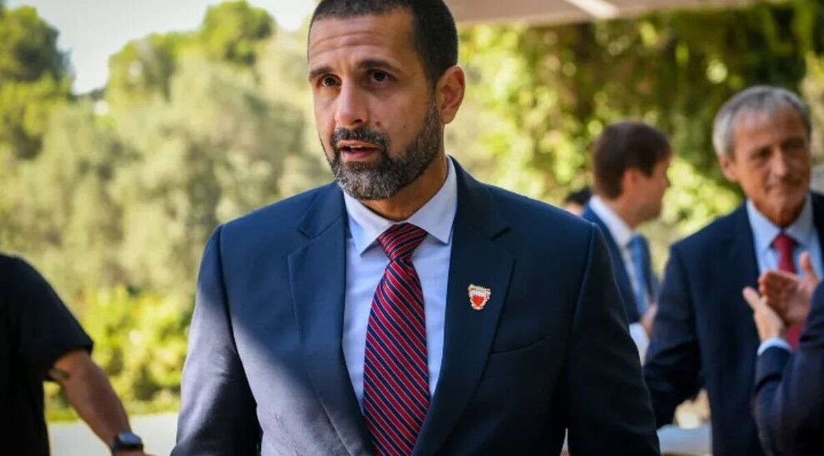 بازگشت بی سر و صدای سفیر بحرین به تل آویو/ تنش در روابط دو طرف پابرجا است