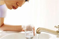 چرا نباید بعد از مسواک زدن دهن را بشوییم؟