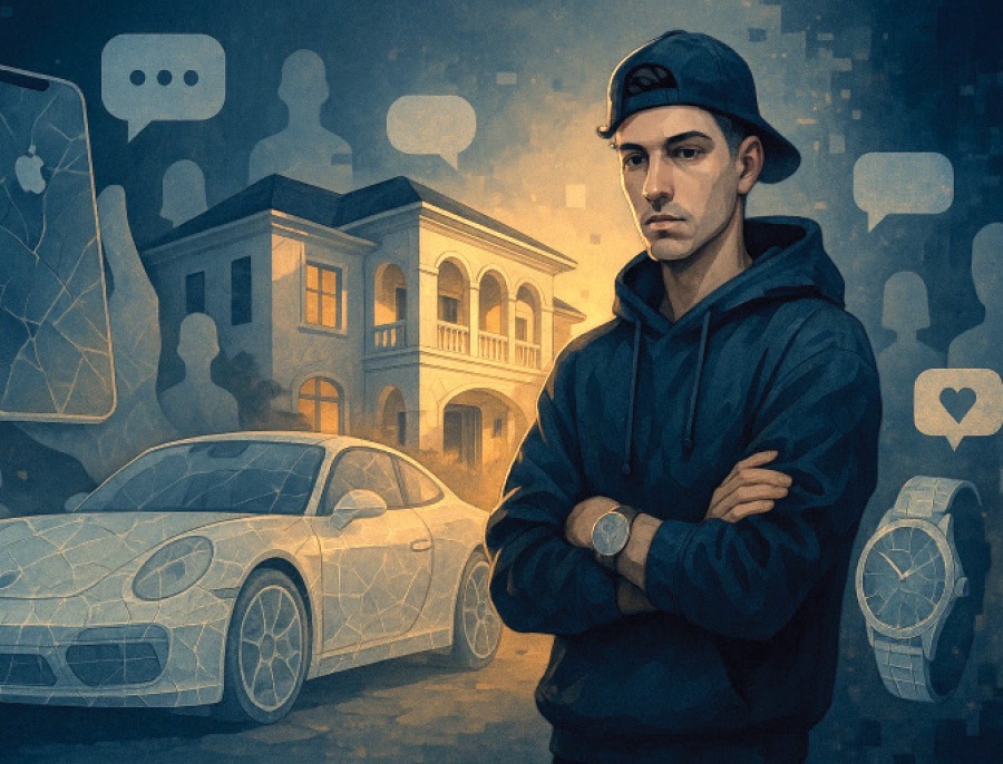 روباه خوشتیت‌تر، برایتان درآمد دلاری می‌آورد!