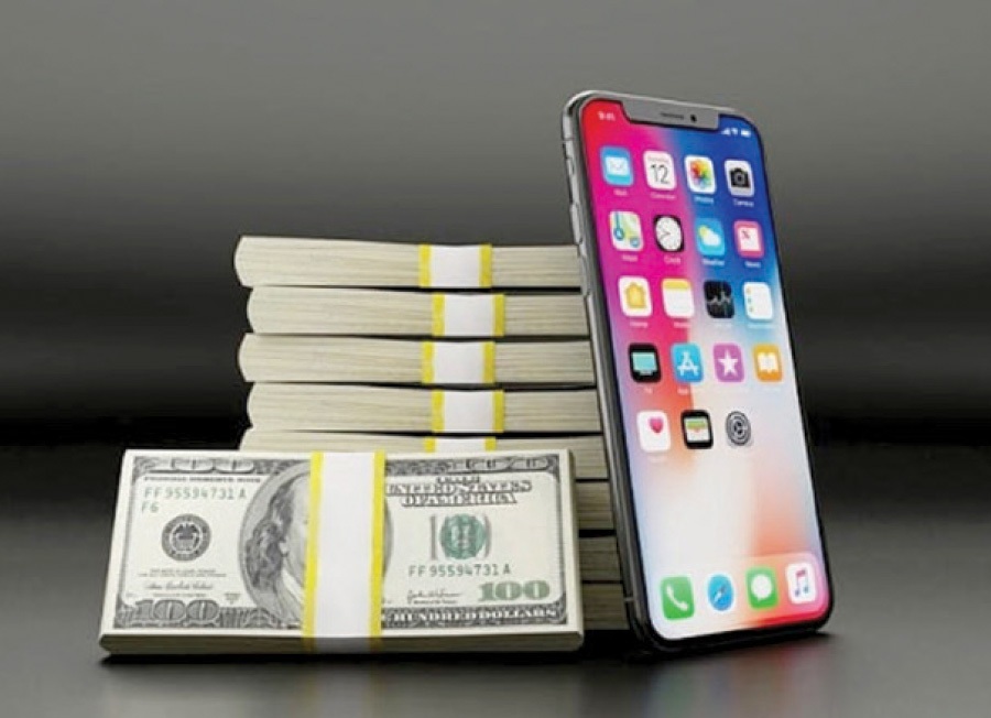 روباه خوشتیت‌تر، برایتان درآمد دلاری می‌آورد!