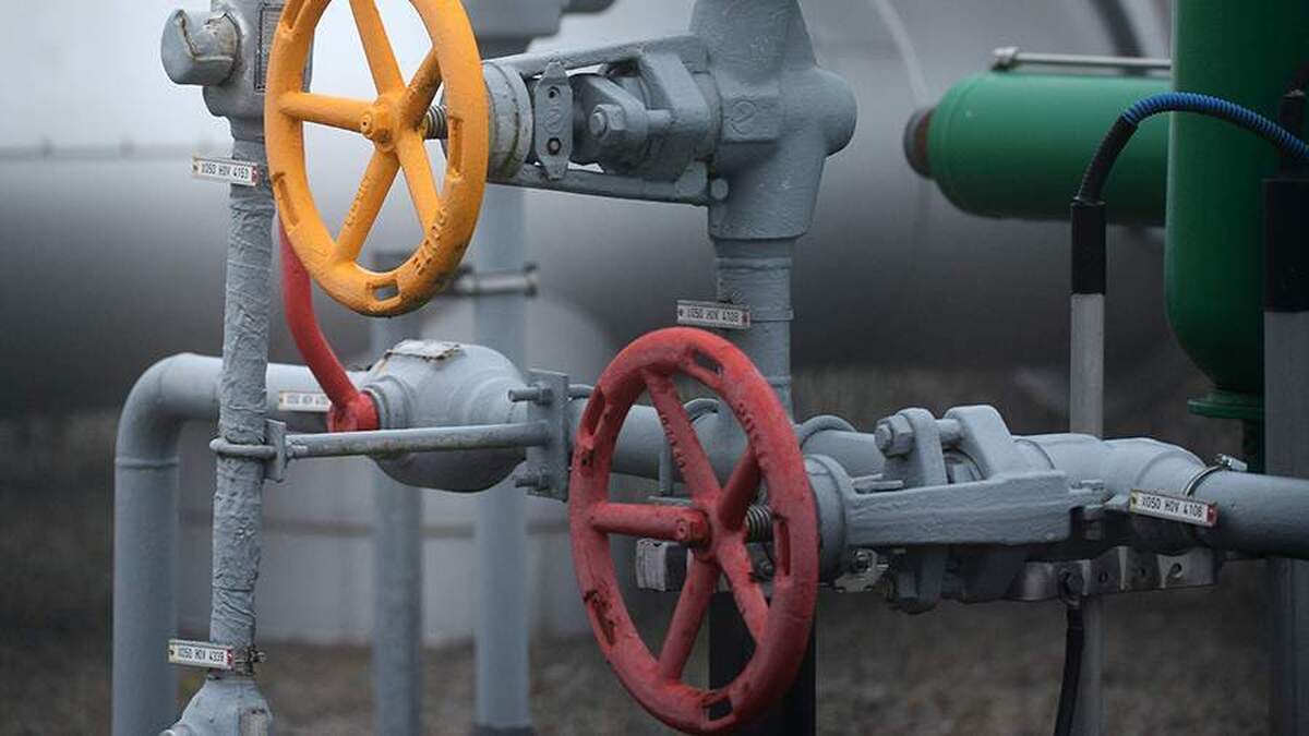 بریتانیا اعلام کرده است که قصد دارد عرضه گاز از روسیه به کشور‌های ثالث را ممنوع کند.