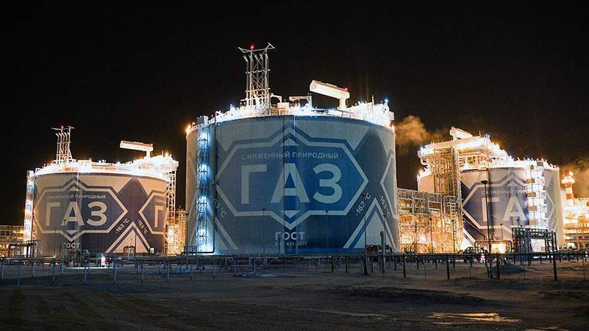 آلمان درخواست فسخ قرارداد واردات گاز با شرکت یامال ال‌ان‌جی را اعلام کرده است.