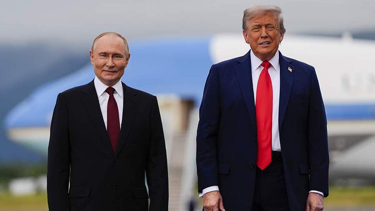 اوربان گفت که دیدار بین رهبران آمریکا و روسیه همچنان در دستور کار خواهد بود.