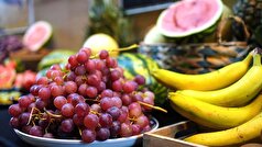 یک پزشک چینی از میوه‌هایی نام برده است که خشکی بدن را در هوای سرد برطرف می‌کنند.