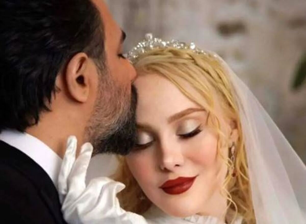 تفریح مهیج آرام جعفری روی آب همه رو شگفت زده کرد! +عکس