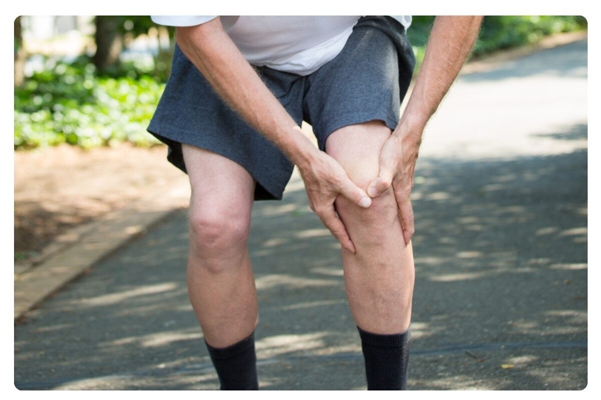 اگر صبح درگیر خشکی در مفاصل هستید، بخوانید!