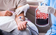 آلودگی هوا تاثیری بر اهدای خون دارد؟