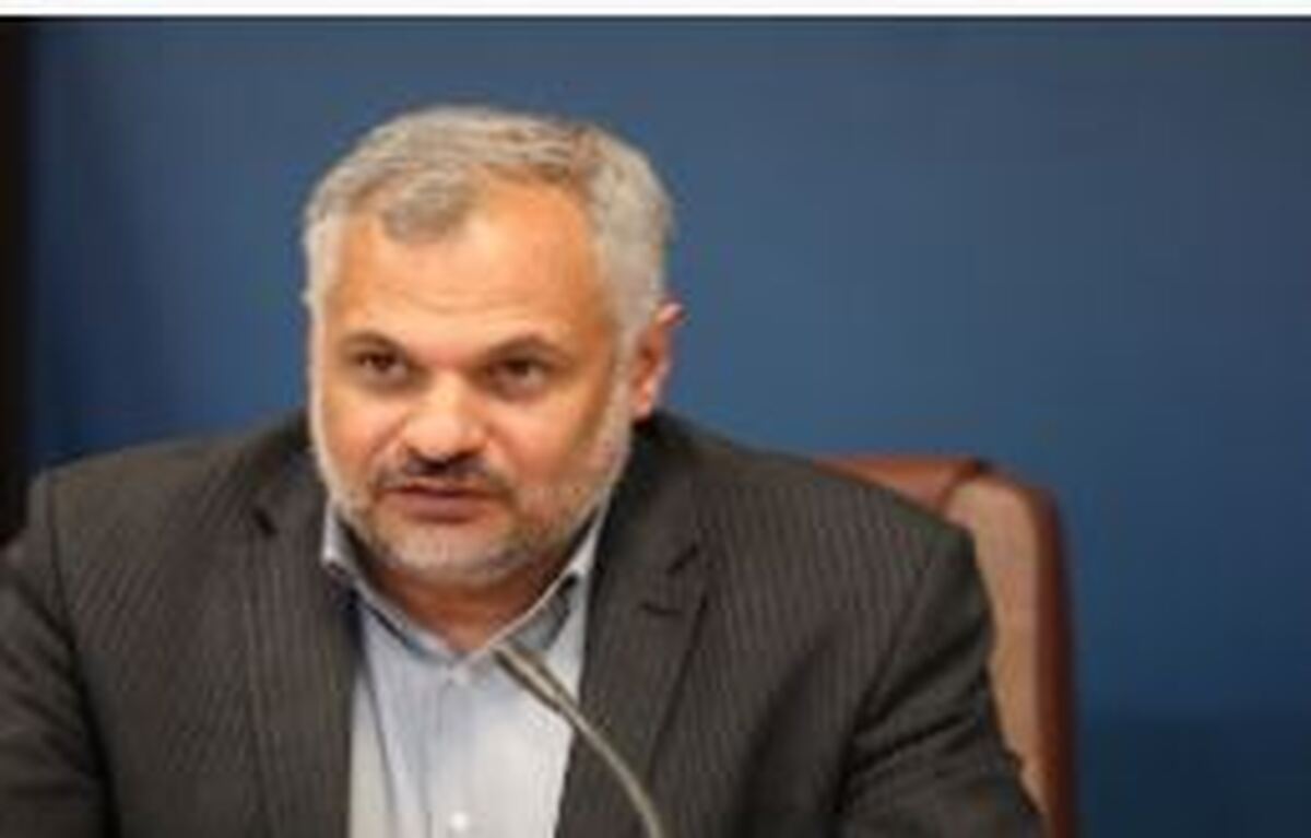 توسعه محلی با مشارکت مردم و محوریت مساجد در چهارمحال و بختیاری