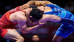 میزبانان رقابت‌های رنکینگ‌دار کشتی مشخص شدند