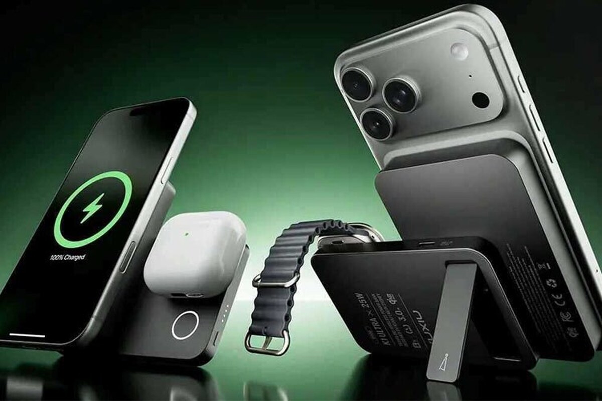 شارژ بی‌سیم میتواند خطرناک باشد؟