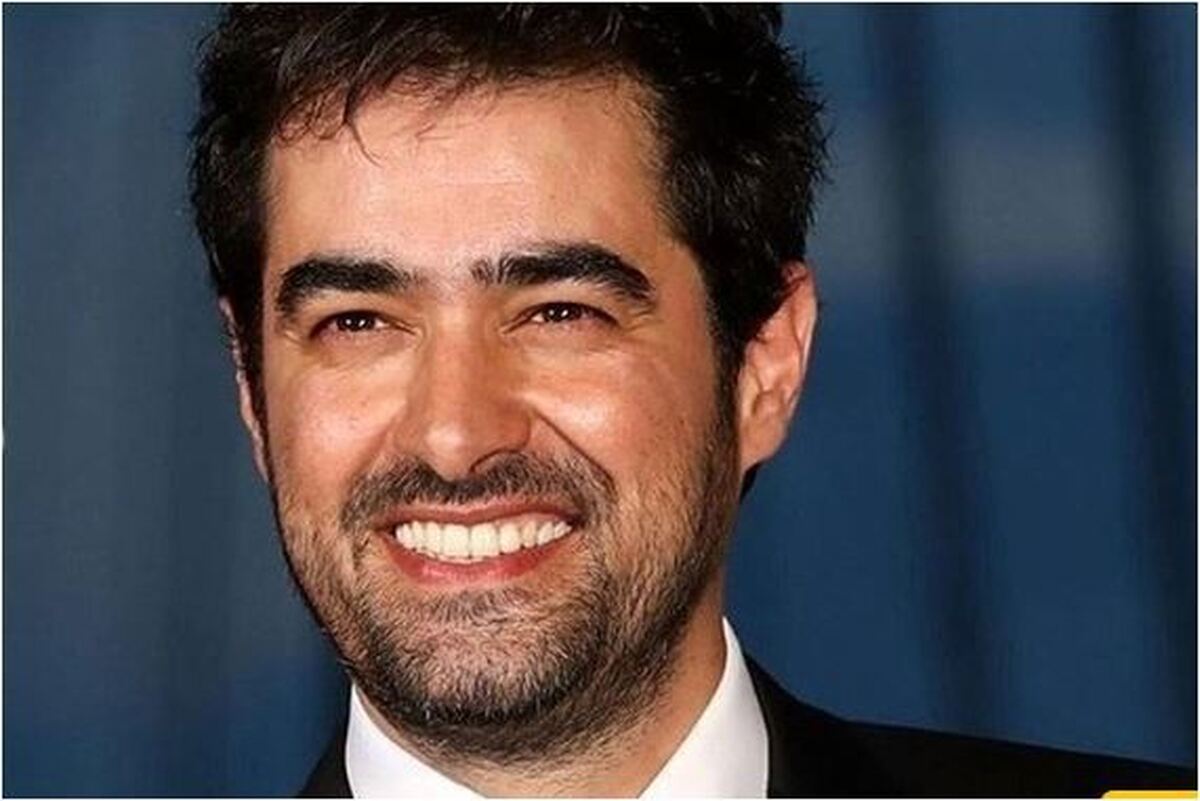 افشاگری شهاب حسینی درمورد یک راز دارک زندگی خصوصی اش!