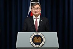 «جاسوسی و شورش»؛ بازداشت رئیس سابق سازمان اطلاعات کره‌جنوبی در پرونده کودتا