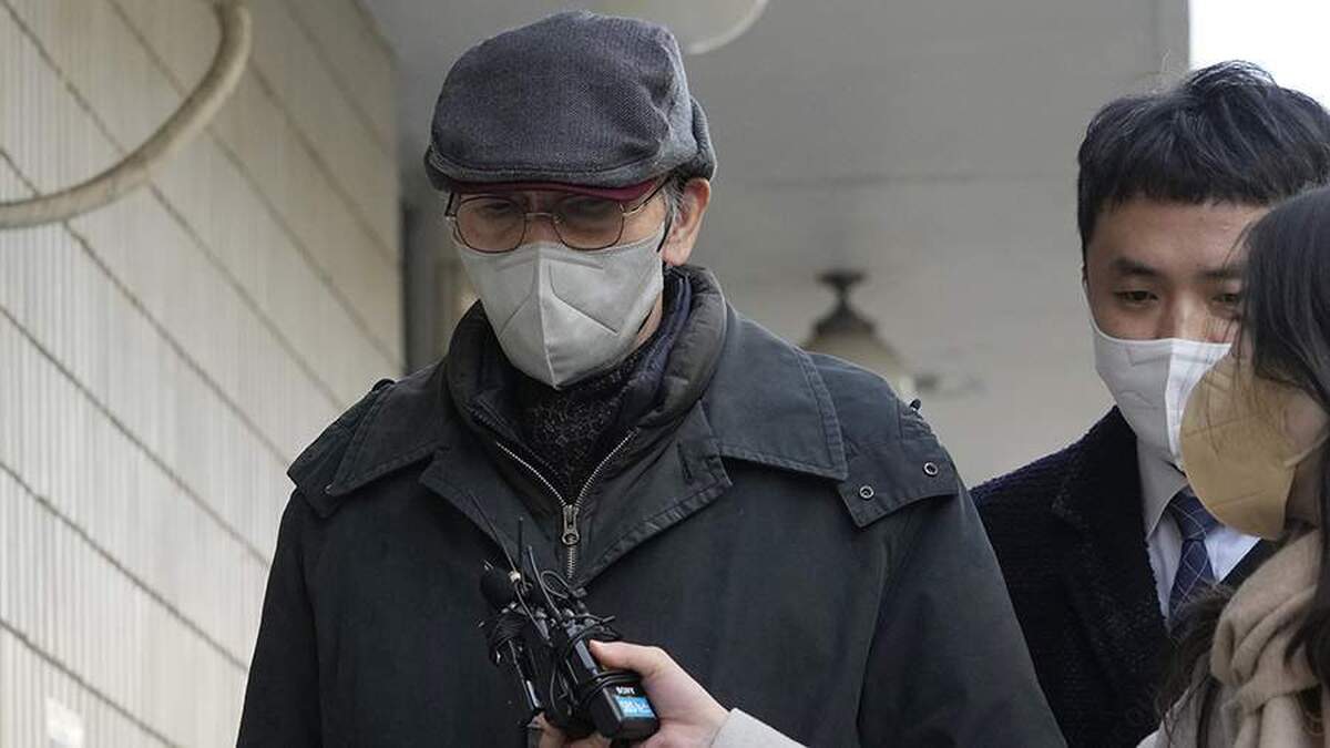 اوه یئون سو، بازیگر سریال «بازی ماهی مرکب» از اتهام آزار جنسی تبرئه شد.