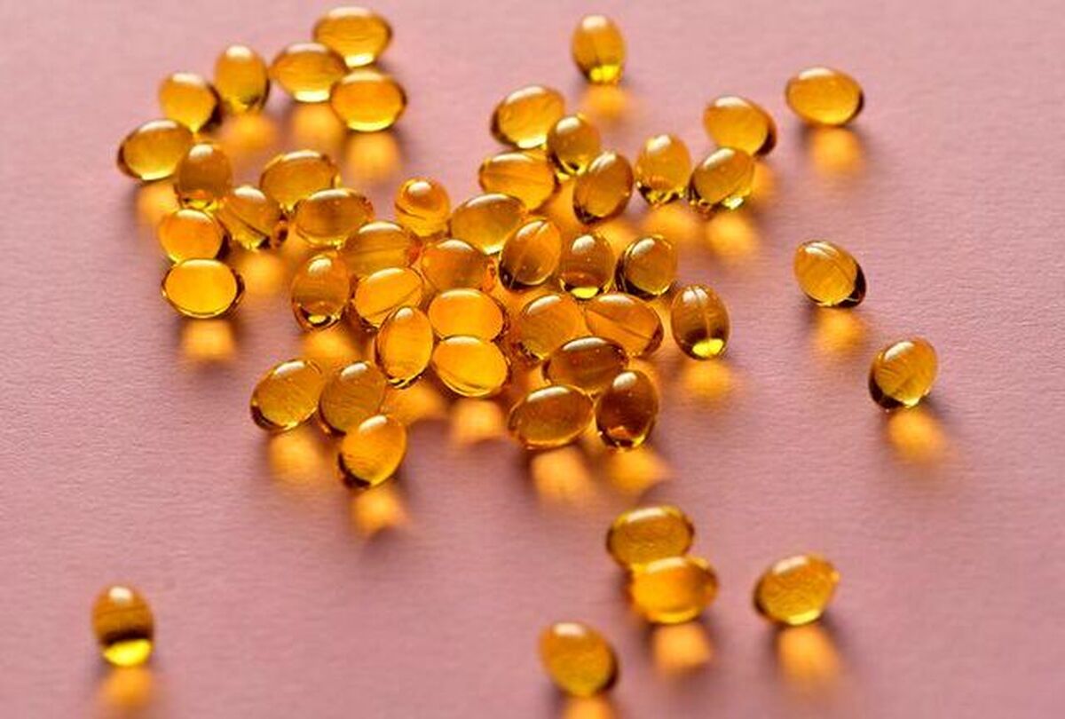 عود حملات قلبی با مصرف ویتامین D کاهش می‌یابد!