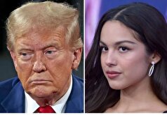 انقاد تند و تیز خواننده مشهور از سیاست‌های مهاجرتی ترامپ