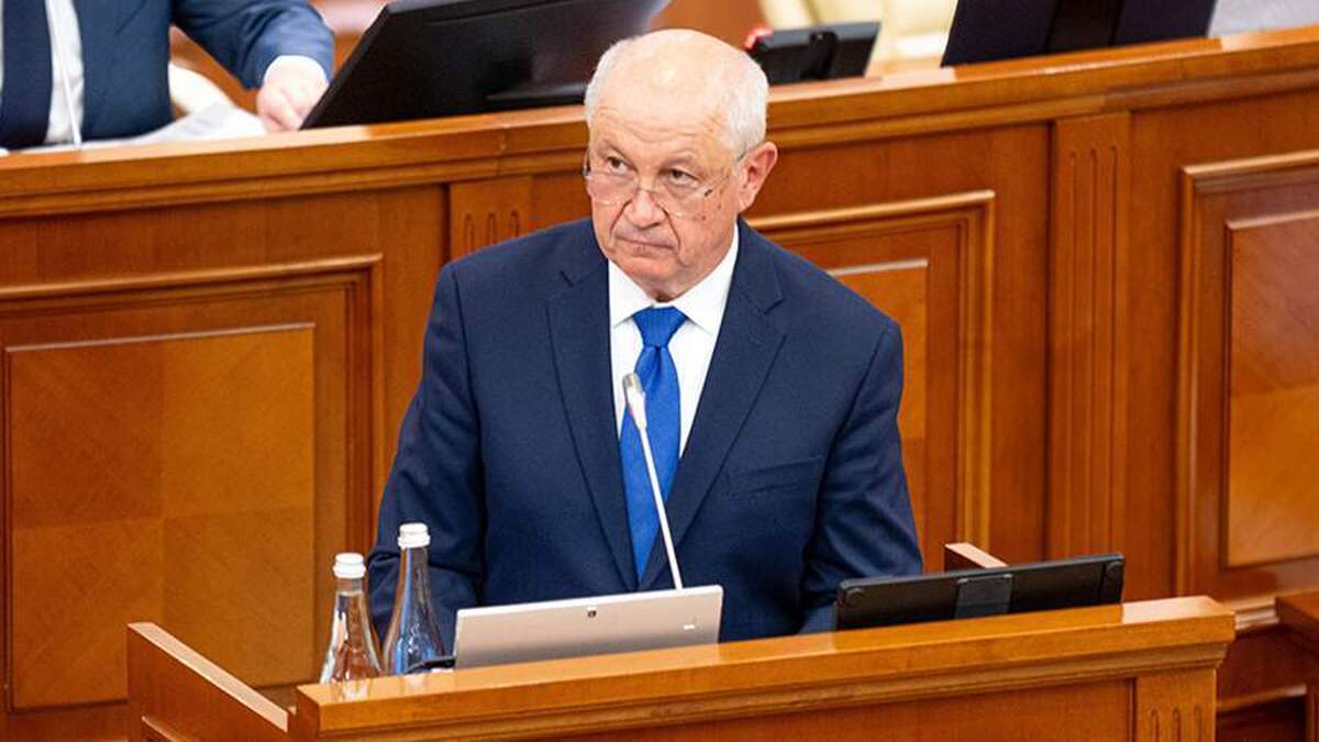 نخست وزیر مولداوی از هدف این کشور برای پیوستن به اتحادیه اروپا در سال ۲۰۲۸ خبر داد.