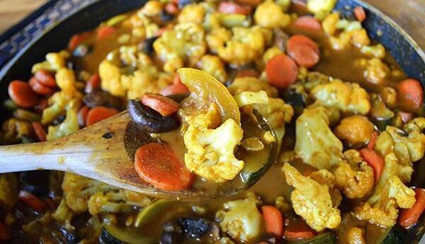 نکات طلایی برای درست کردن ترشی هفت بیجار به سبک گیلانی‌ها!