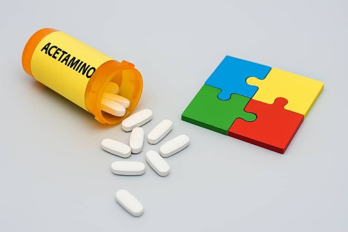 مصرف استامینوفن در دوران بارداری باعث اوتیسم نوزاد میشود؟