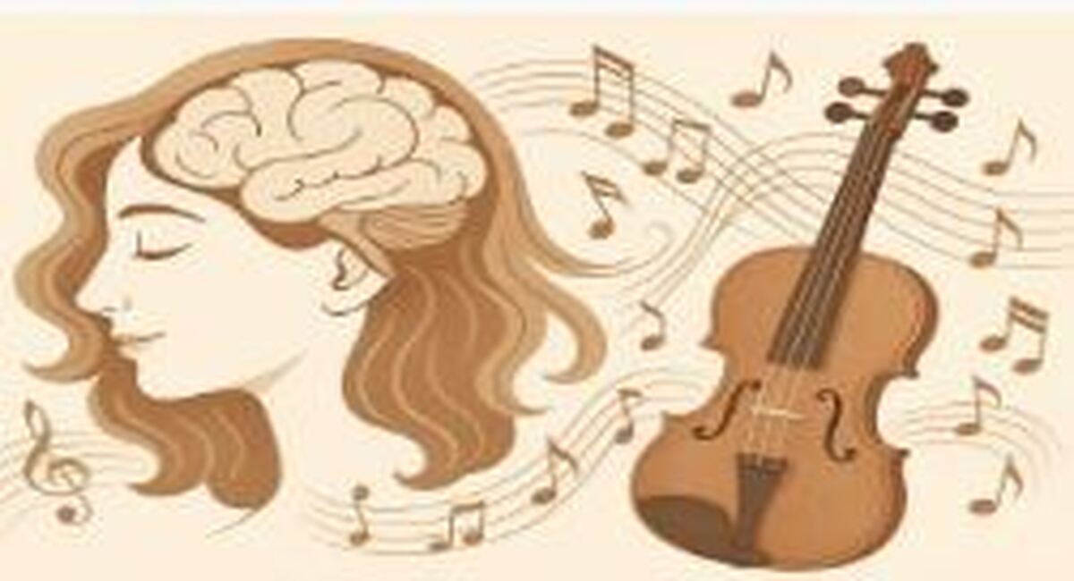 پنج ویژگی بزرگ شخصیتی افراد پرانرژی و برونگرا و ارتباط آن با سلیقه موسیقی