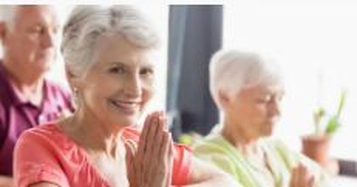 شناخت بیشتر نیاز‌های روحی و روانی سالمندان