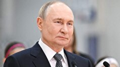 ایتالیا به برتری پوتین بر رهبران اروپایی اشاره کرد