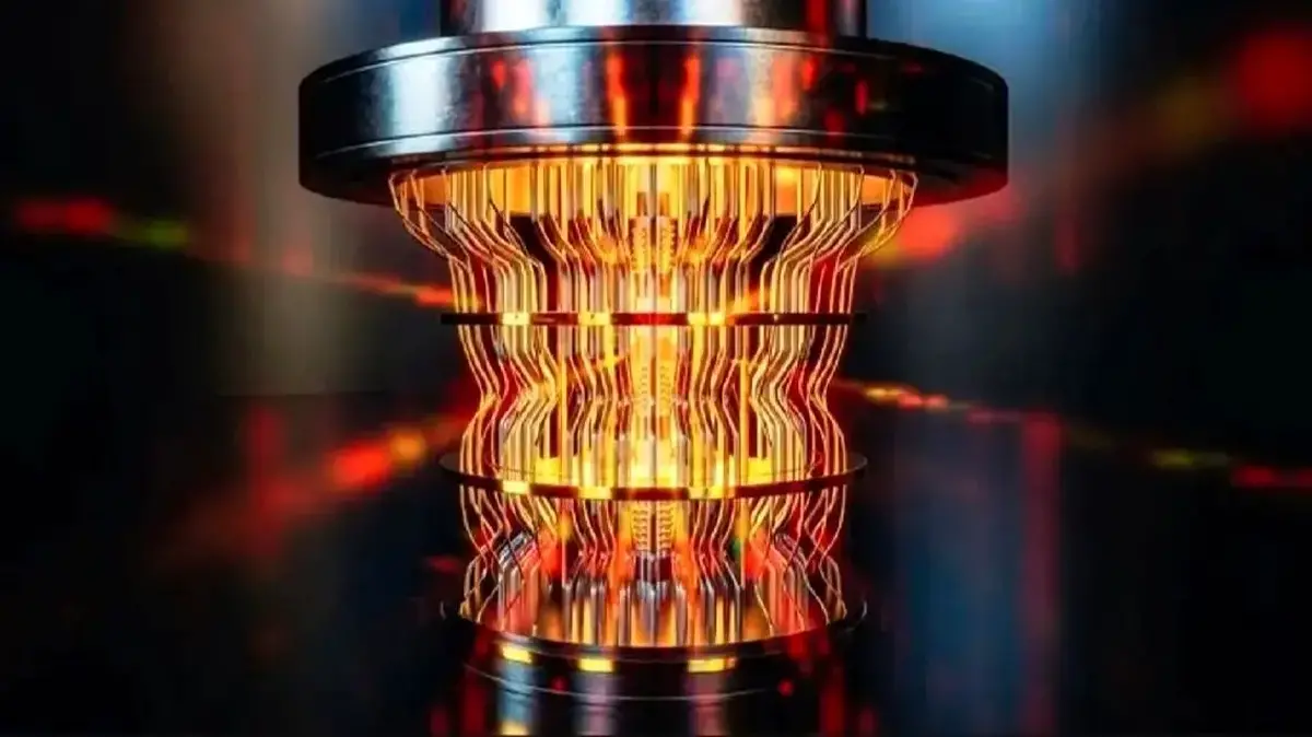 نمک خوراکی به کمک ساخت نانوتیوب‌های فلزی نیوبیوم آمد!