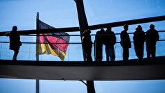 نچایف خاطرنشان کرد که روسیه هیچ مشکلی با مردم آلمان ندارد