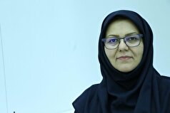 تکمیل کتابخانه مرکزی کرمانشاه مطالبه مردمی است/ دستگاه‌های فرهنگی برای ترویج کتابخوانی پای کار بیایند