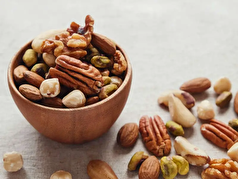 آجیل قند دارد؟ مقدار آن چقدر است؟